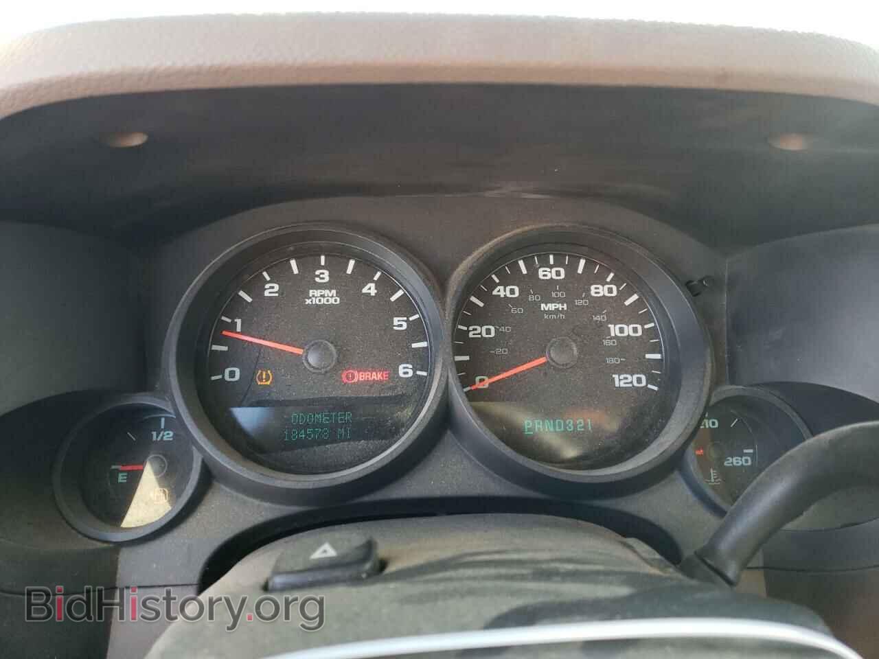 2008 CHEVROLET ALL Models - VIN: 1GCEC19XX8Z223463 - Photo 9