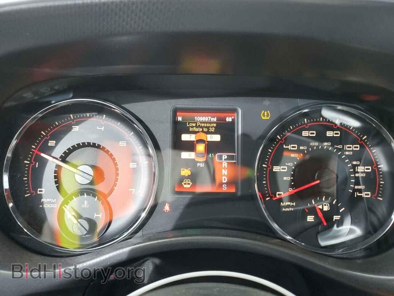 2014 DODGE CHARGER - VIN: 2C3CDXHG7EH114399 - Фото 9
