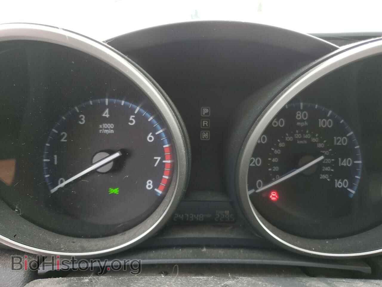2012 MAZDA 3 - VIN: JM1BL1V88C1666610 - Фото 9