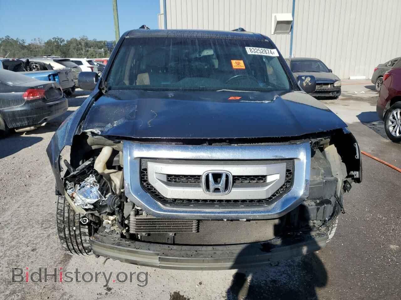 2010 HONDA PILOT - VIN: 5FNYF3H90AB018006 - Фото 5
