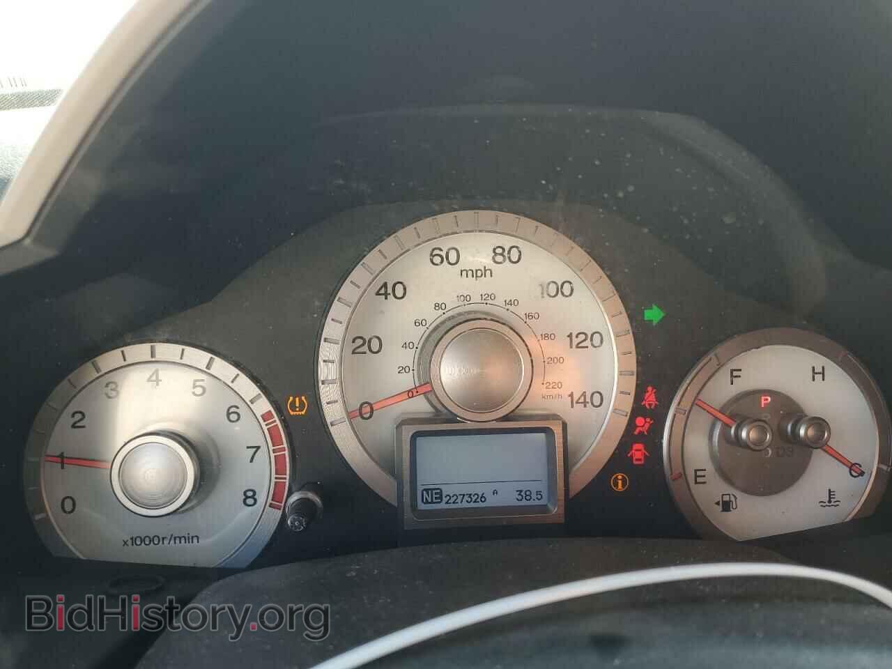 2010 HONDA PILOT - VIN: 5FNYF3H90AB018006 - Фото 9
