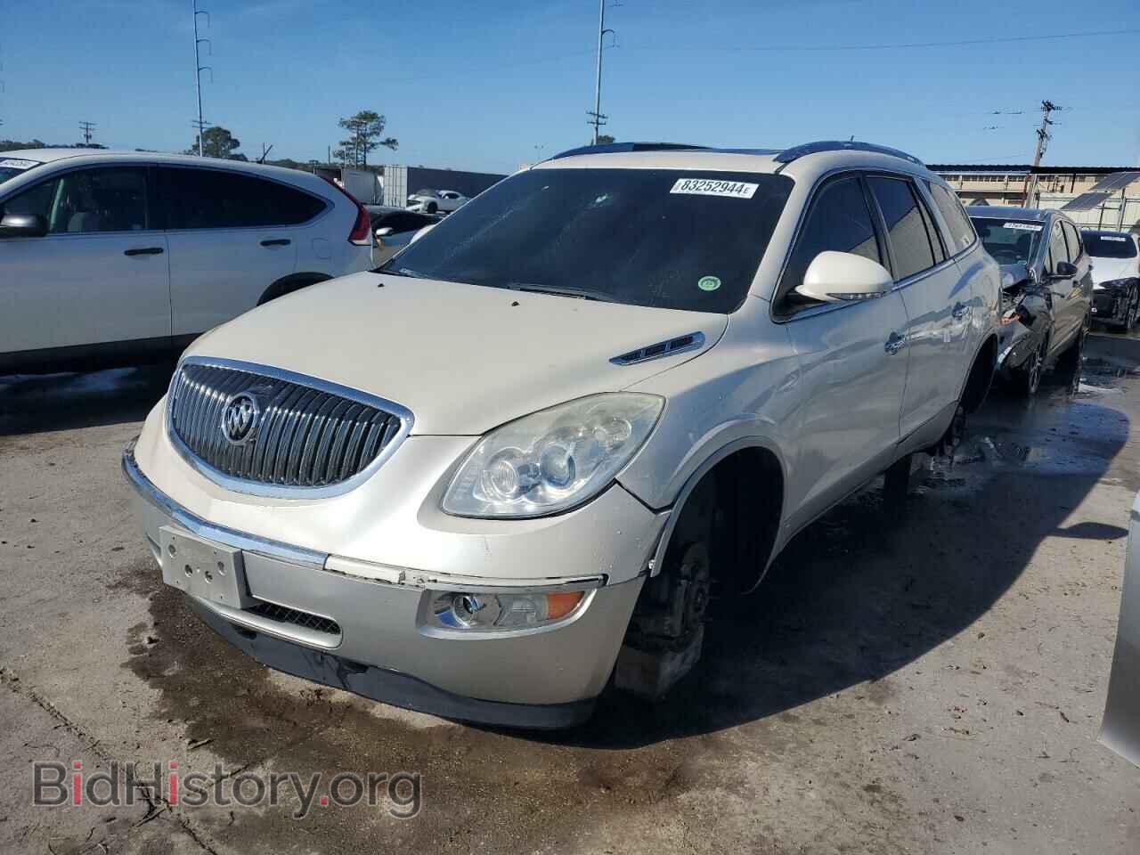 Photo 5GAER23D99J194803 - BUICK ENCLAVE 2009