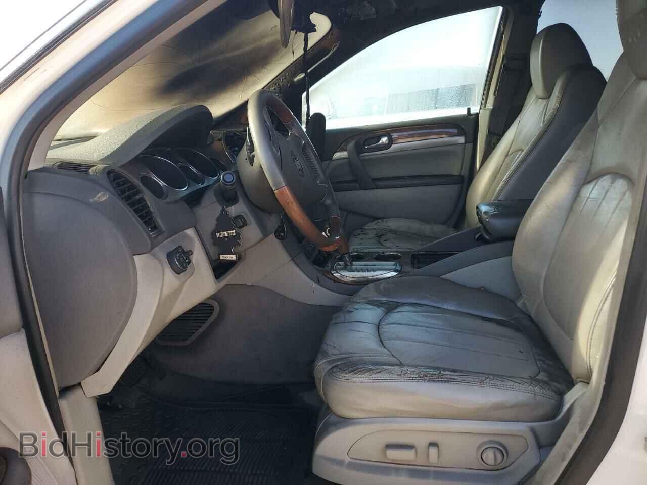 2009 BUICK ENCLAVE - VIN: 5GAER23D99J194803 - Фото 7