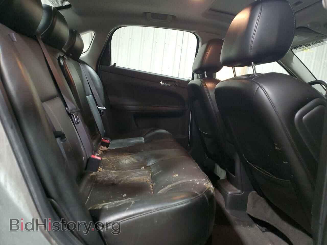 2009 CHEVROLET IMPALA - VIN: 2G1WU57M291314781 - Фото 10