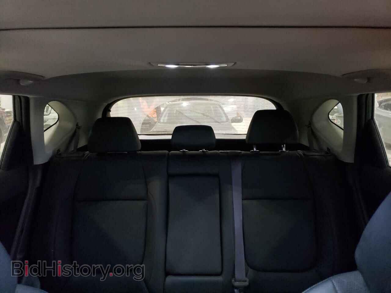 2021 KIA SELTOS - VIN: KNDERCAA3M7180690 - Фото 10