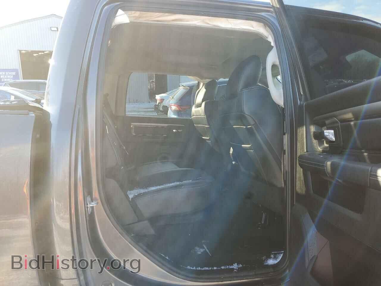 2018 RAM 1500 - VIN: 1C6RR7MT6JS240791 - Фото 10