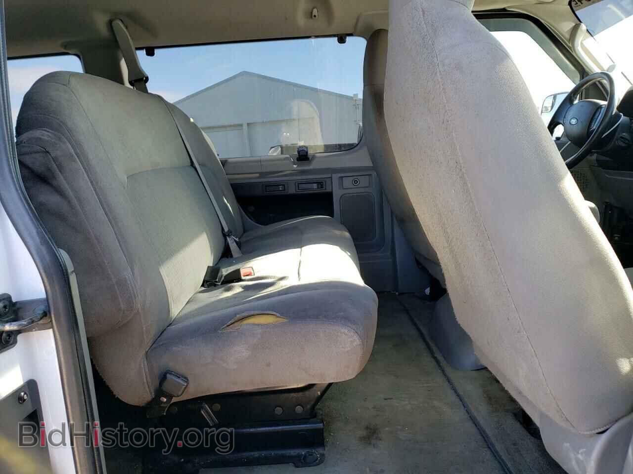 2014 FORD ALL Models - VIN: 1FBSS3BL4EDA28108 - Фото 11