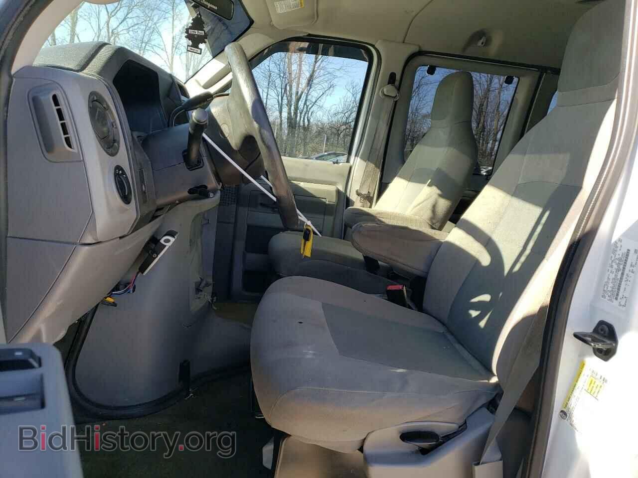 2014 FORD ALL Models - VIN: 1FBSS3BL4EDA28108 - Фото 7