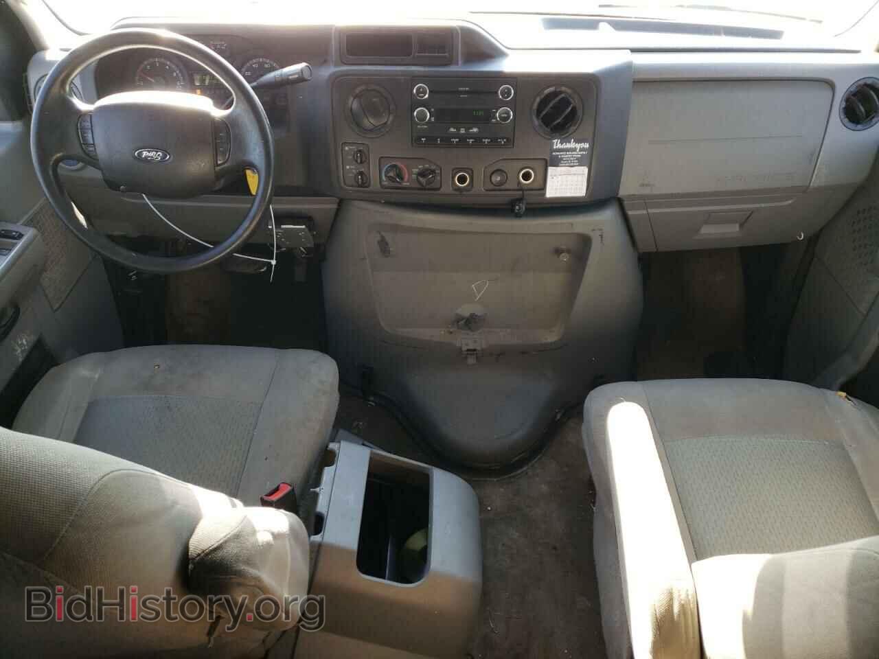 2014 FORD ALL Models - VIN: 1FBSS3BL4EDA28108 - Фото 8