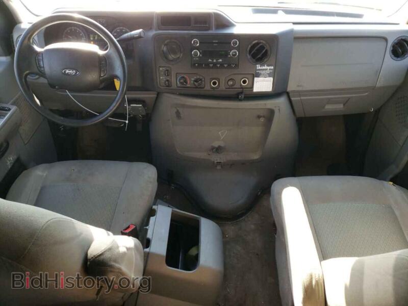 2014 Ford ALL MODELS (VIN 1FBSS3BL4EDA28108) — photo 8 of 13