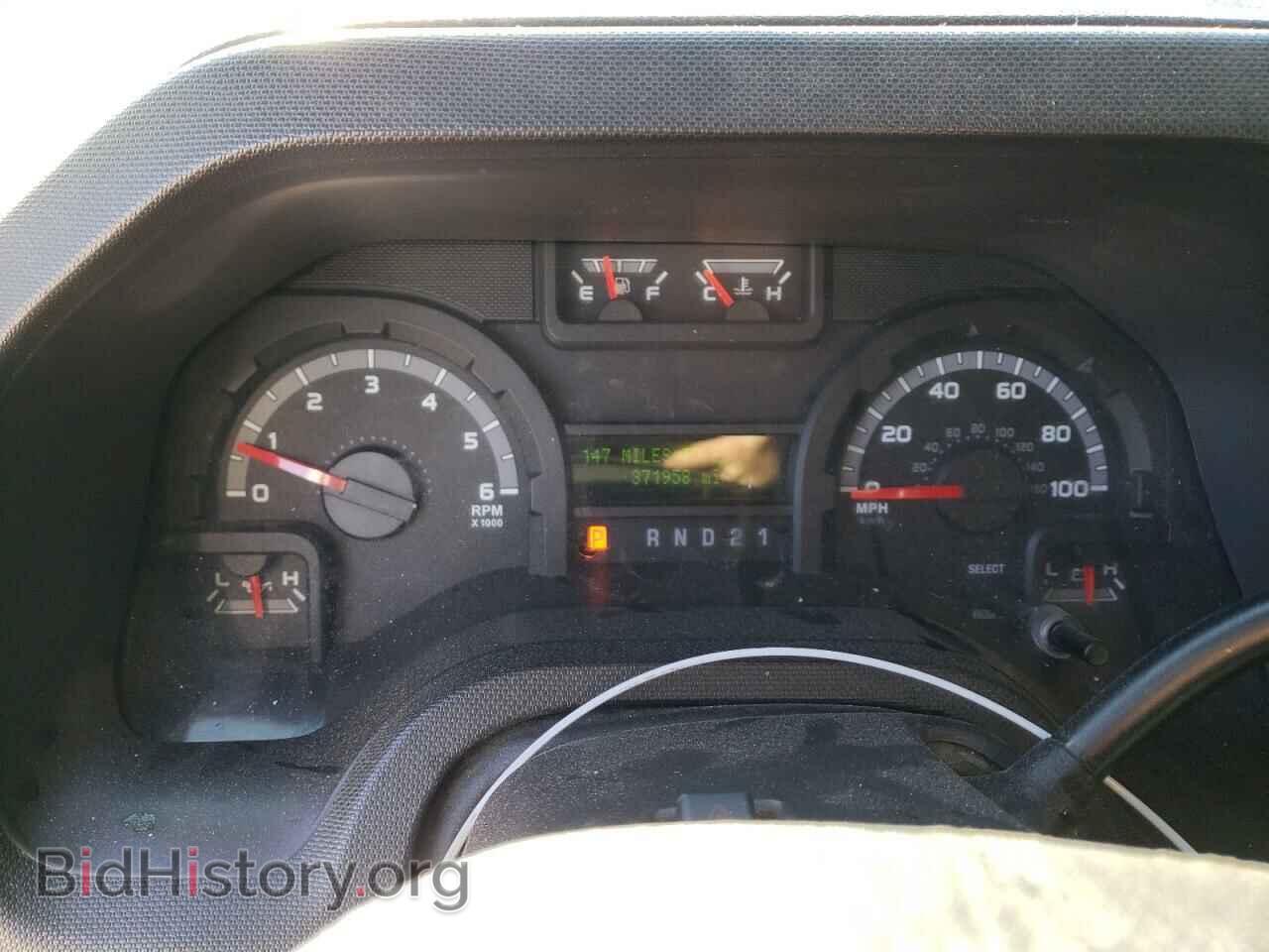 2014 FORD ALL Models - VIN: 1FBSS3BL4EDA28108 - Фото 9