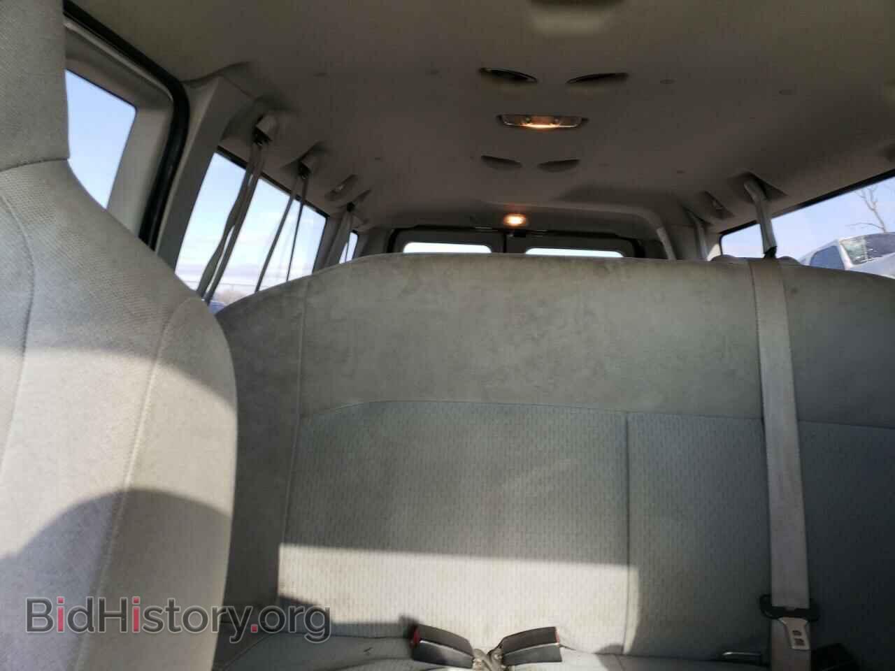 2014 FORD ALL Models - VIN: 1FBSS3BL4EDA28108 - Фото 10