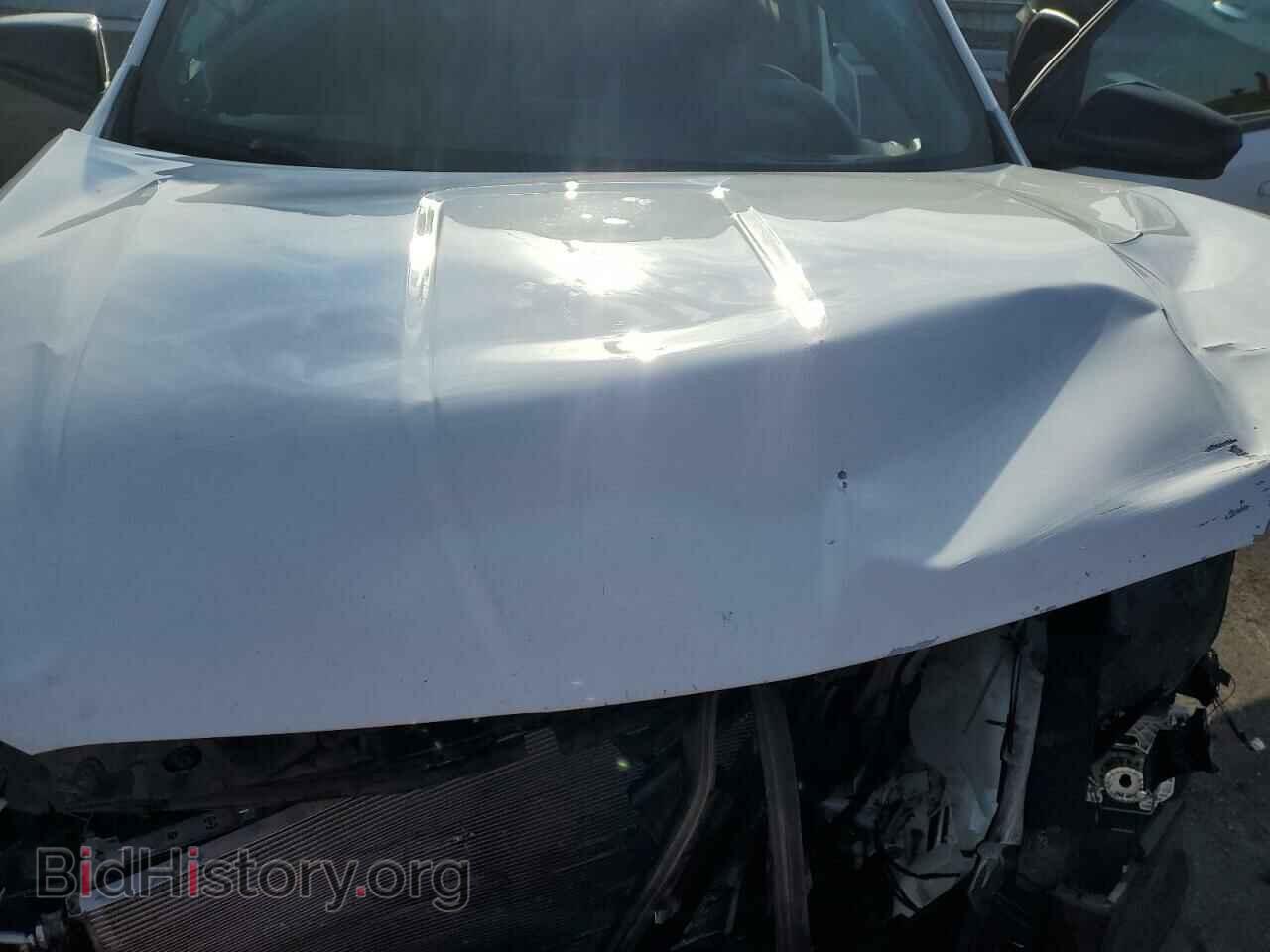 2021 GMC TERRAIN - VIN: 3GKALTEVXML338245 - Photo 11