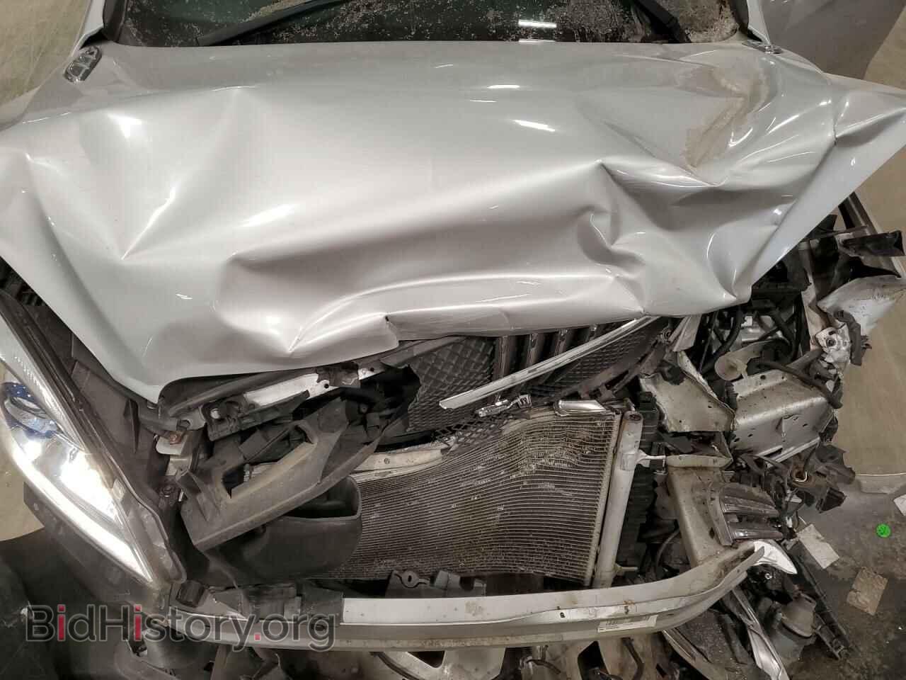 2012 BUICK VERANO - VIN: 1G4PP5SKXC4141785 - Фото 11