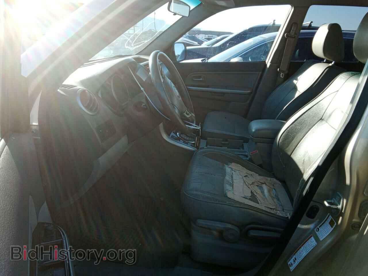 2006 SUZUKI GR VITARA - VIN: JS3TD947264102089 - Фото 7