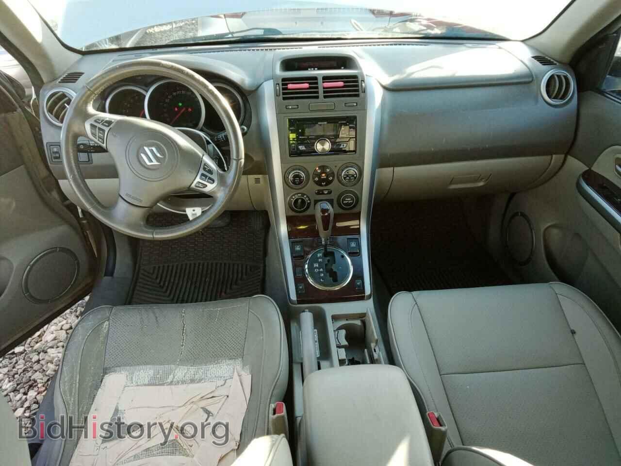 2006 SUZUKI GR VITARA - VIN: JS3TD947264102089 - Фото 8
