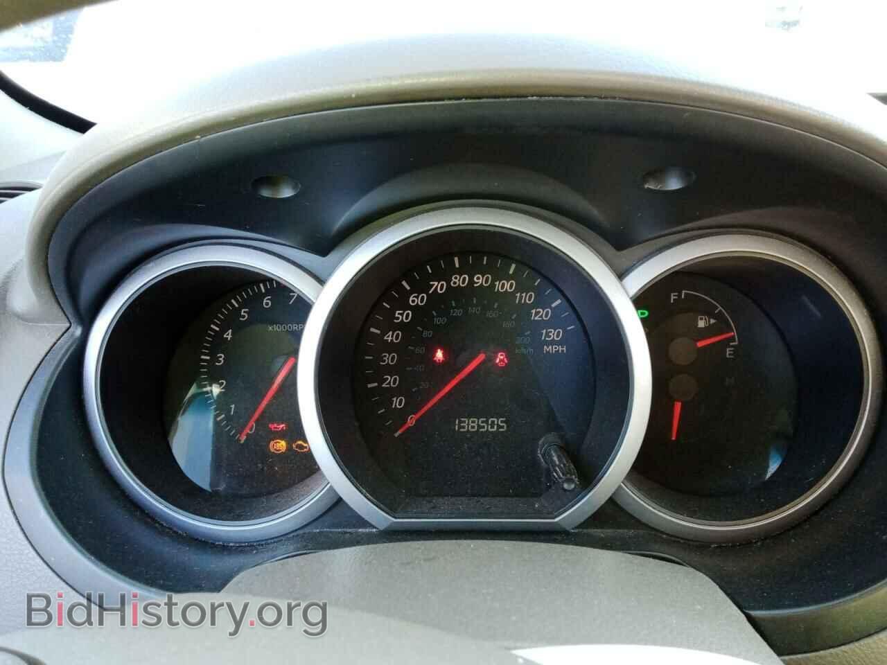 2006 SUZUKI GR VITARA - VIN: JS3TD947264102089 - Фото 9