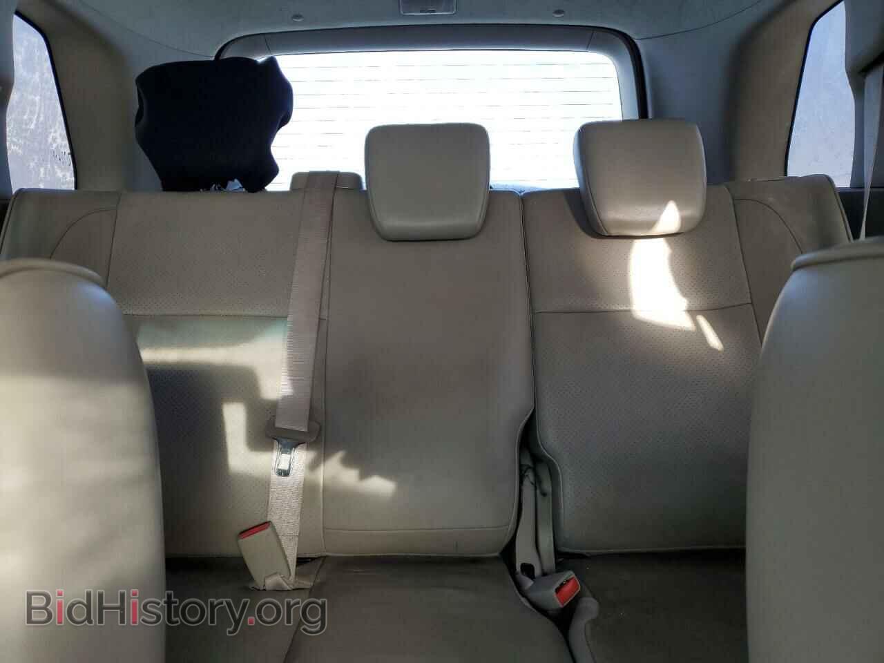 2006 SUZUKI GR VITARA - VIN: JS3TD947264102089 - Фото 10
