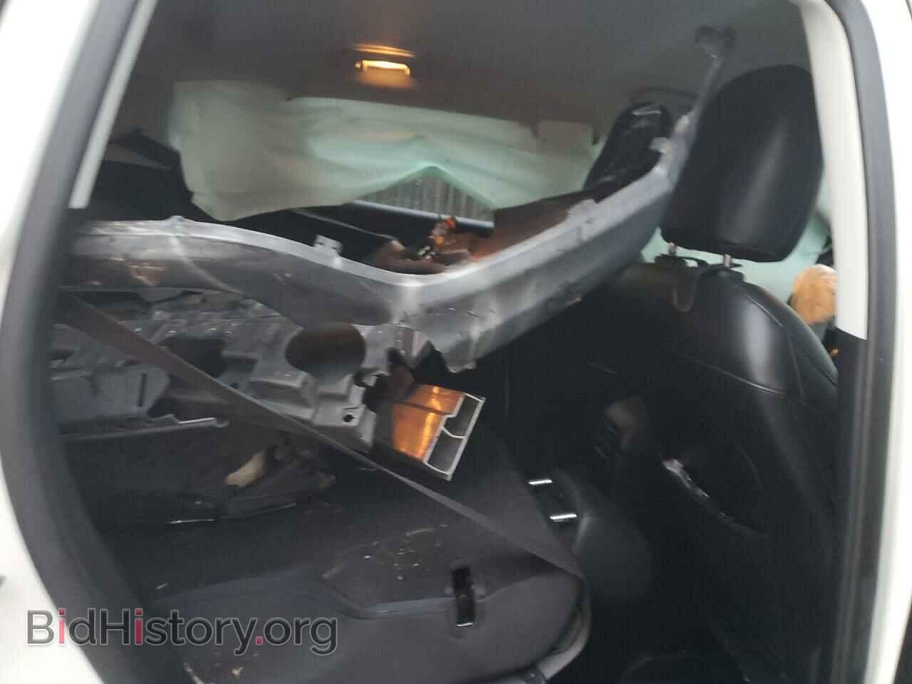 2020 JEEP COMPASS - VIN: 3C4NJDCB9LT133466 - Фото 11