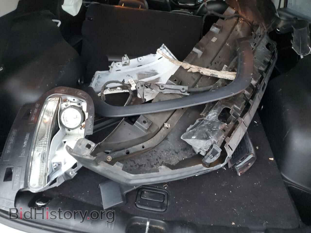 2020 JEEP COMPASS - VIN: 3C4NJDCB9LT133466 - Фото 13