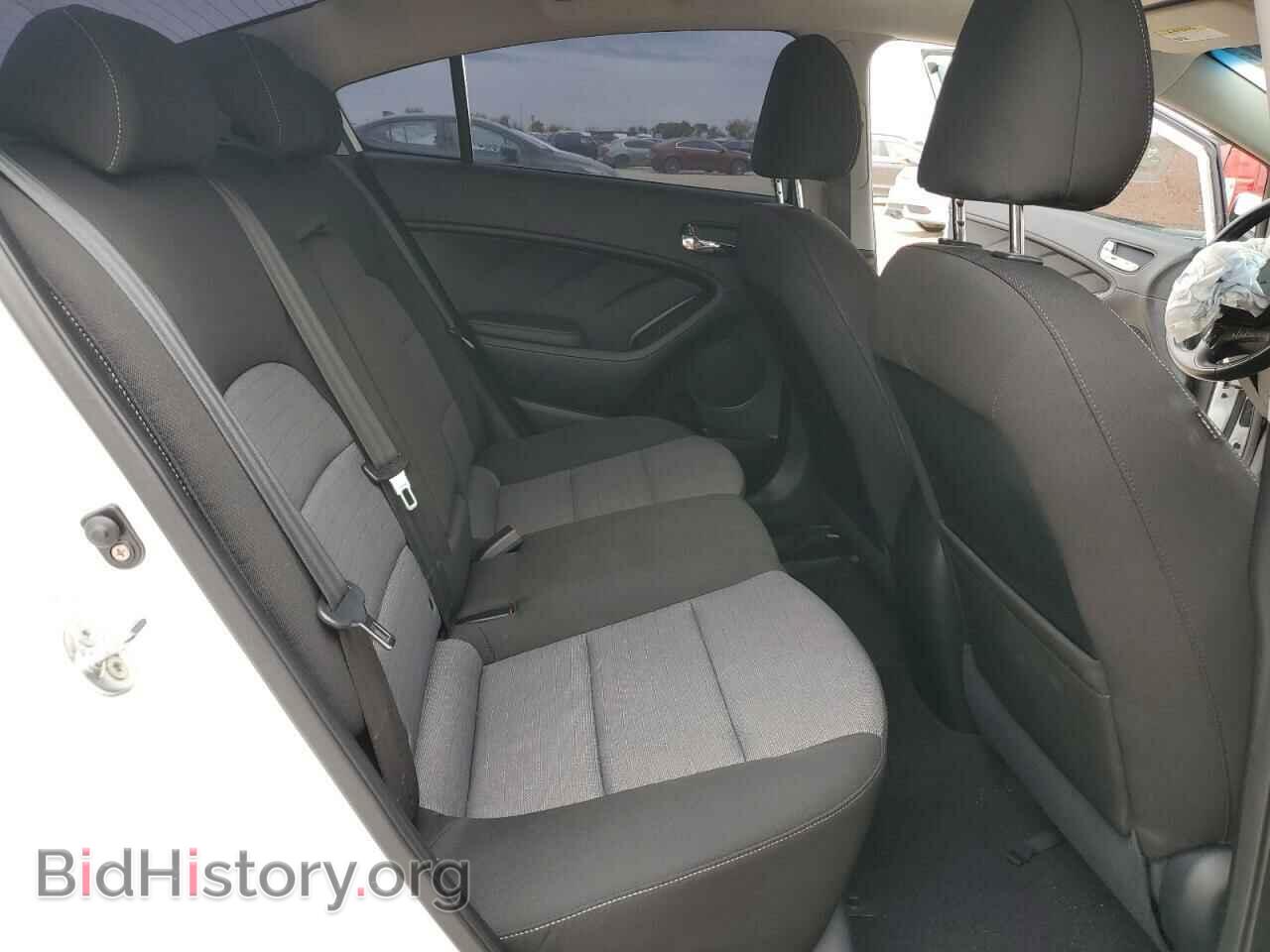 2014 KIA FORTE - VIN: KNAFX4A86E5089324 - Фото 10