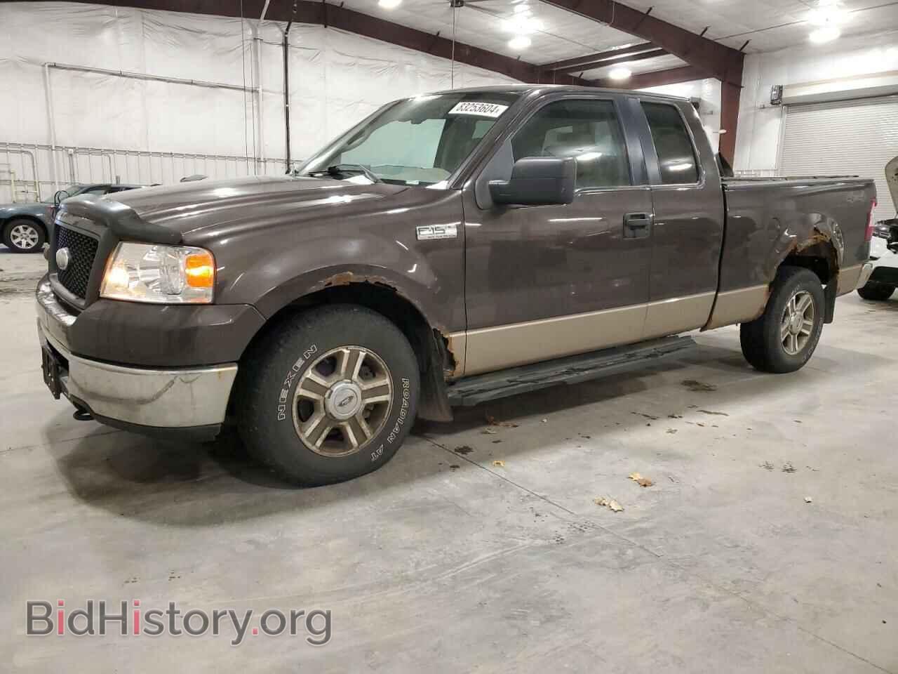 Photo 1FTPX14V86KD12067 - FORD All Models 2006