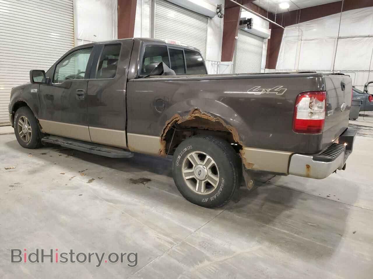 2006 FORD All Models - VIN: 1FTPX14V86KD12067 - Фото 2