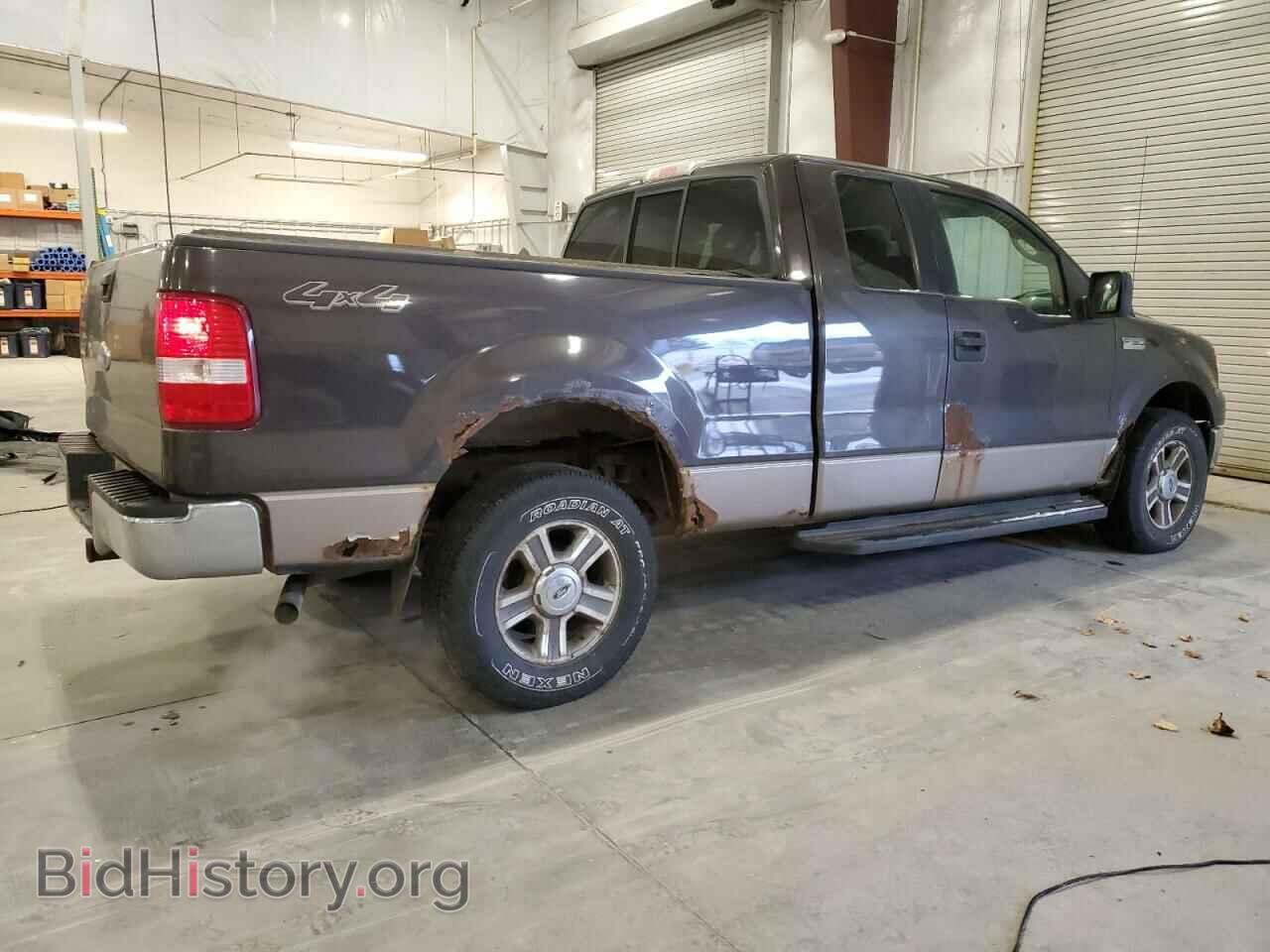 2006 FORD All Models - VIN: 1FTPX14V86KD12067 - Фото 3