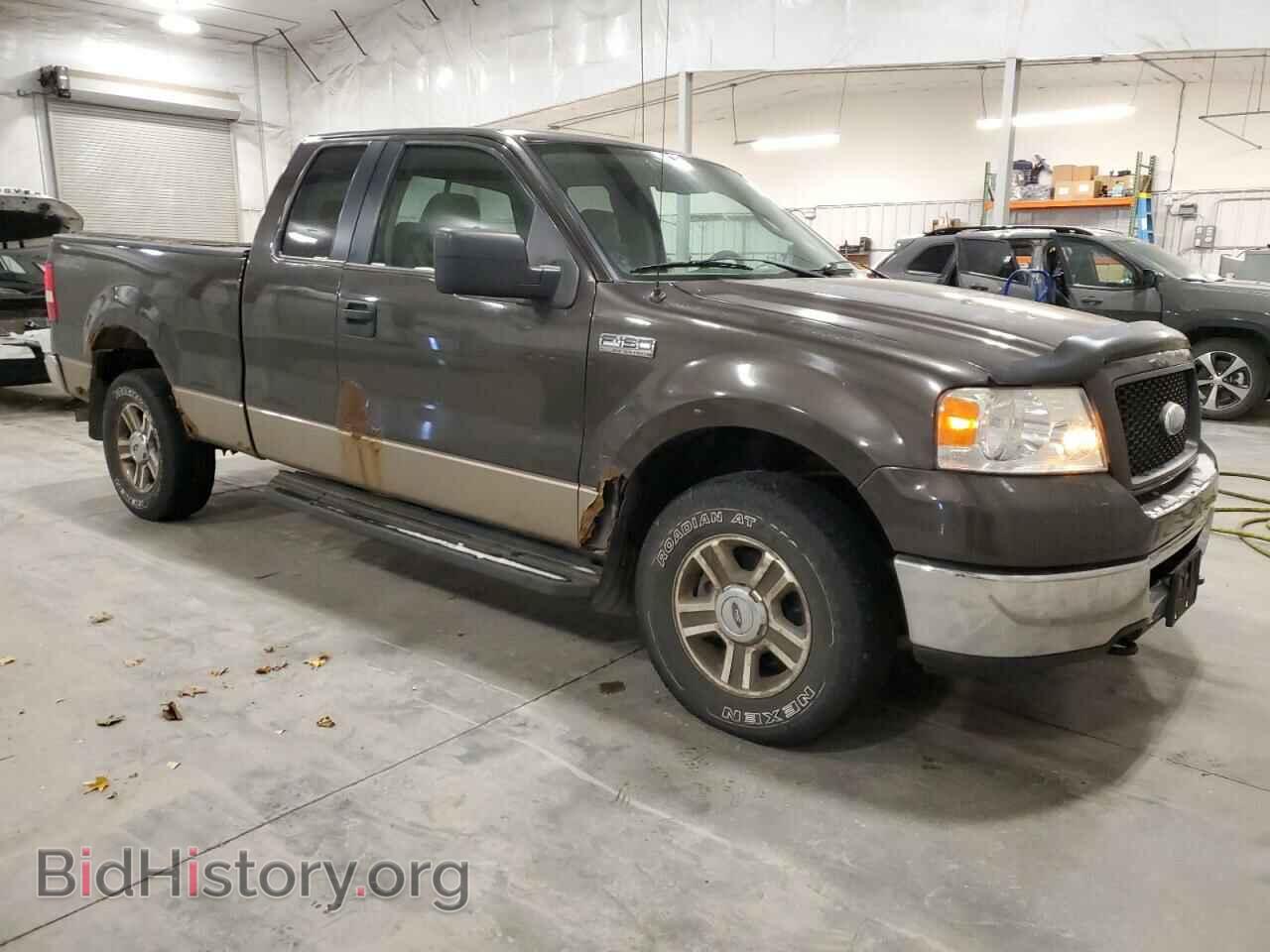 2006 FORD All Models - VIN: 1FTPX14V86KD12067 - Фото 4