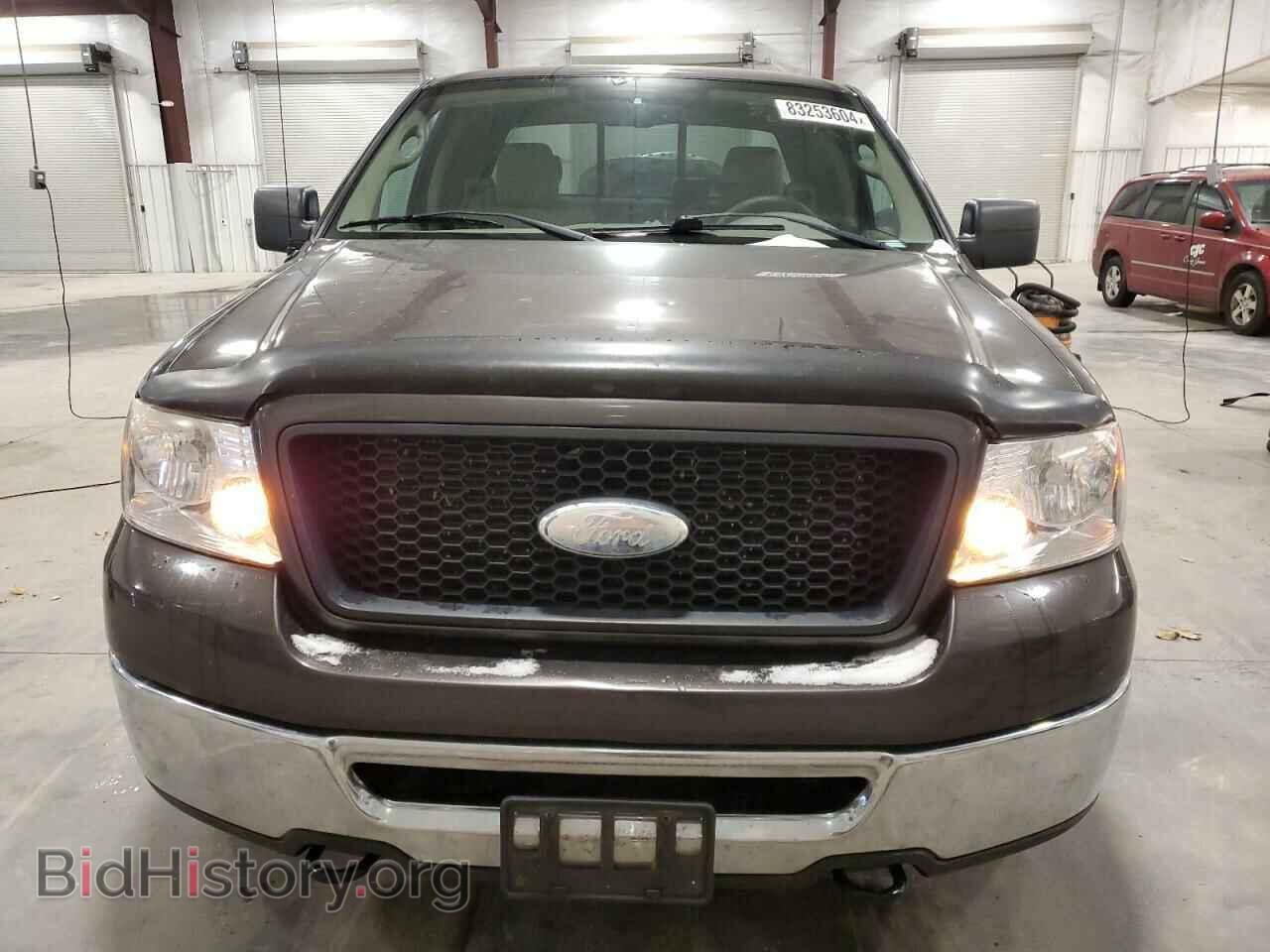 2006 FORD All Models - VIN: 1FTPX14V86KD12067 - Фото 5