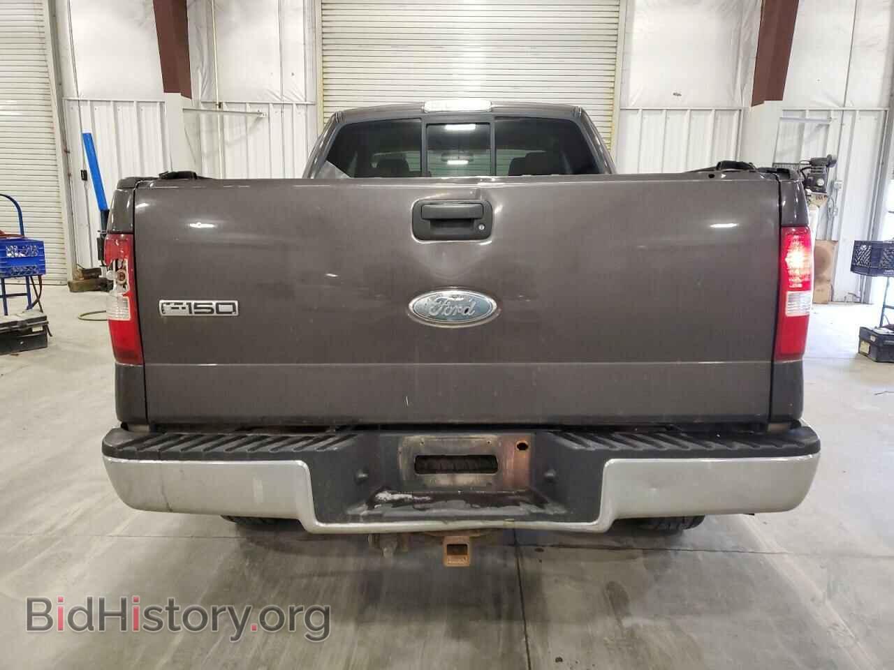 2006 FORD All Models - VIN: 1FTPX14V86KD12067 - Фото 6