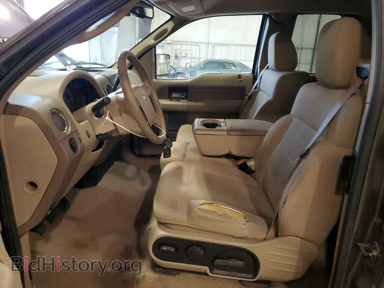 2006 FORD All Models - VIN: 1FTPX14V86KD12067 - Фото 7