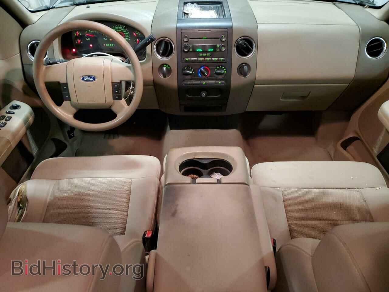 2006 FORD All Models - VIN: 1FTPX14V86KD12067 - Фото 8