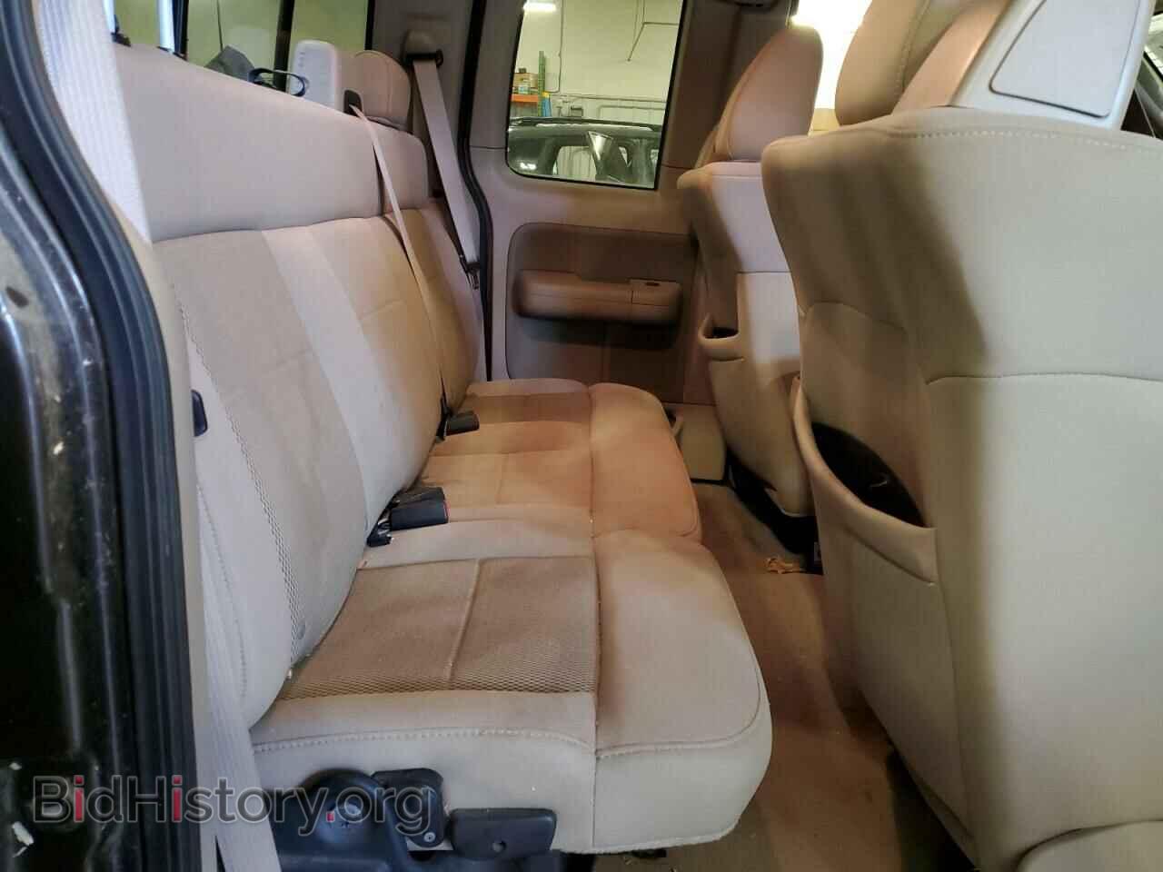2006 FORD All Models - VIN: 1FTPX14V86KD12067 - Фото 10