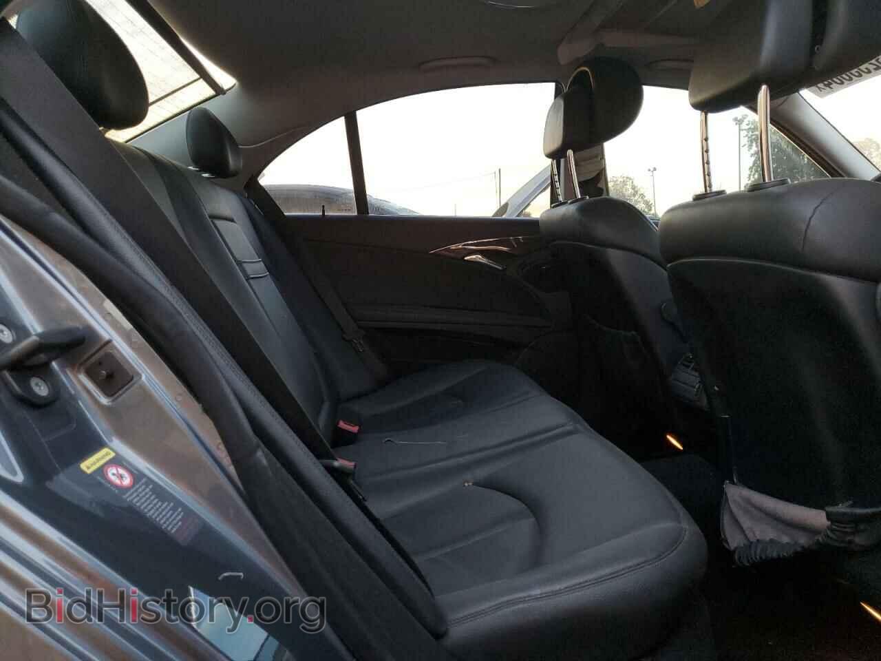 2009 MERCEDES-BENZ E-CLASS - VIN: WDBUF56X39B420532 - Фото 10