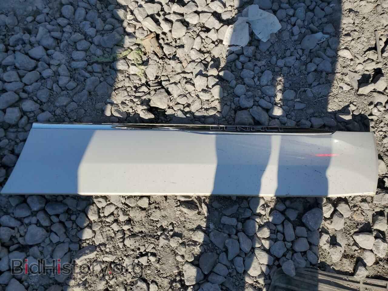 2017 GMC ACADIA DEN - VIN: 1GKKNXLS3HZ258265 - Фото 13