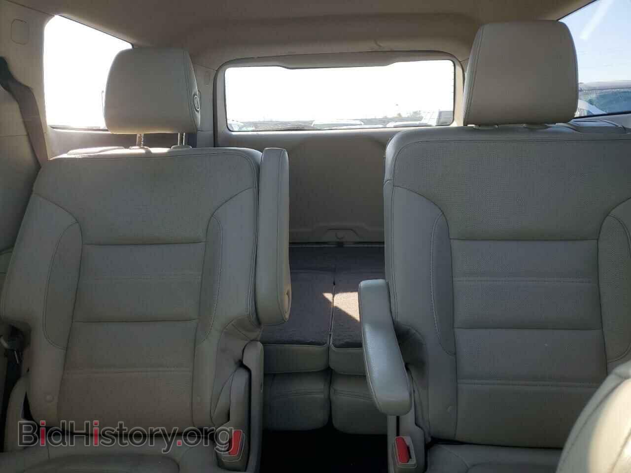2017 GMC ACADIA DEN - VIN: 1GKKNXLS3HZ258265 - Фото 10