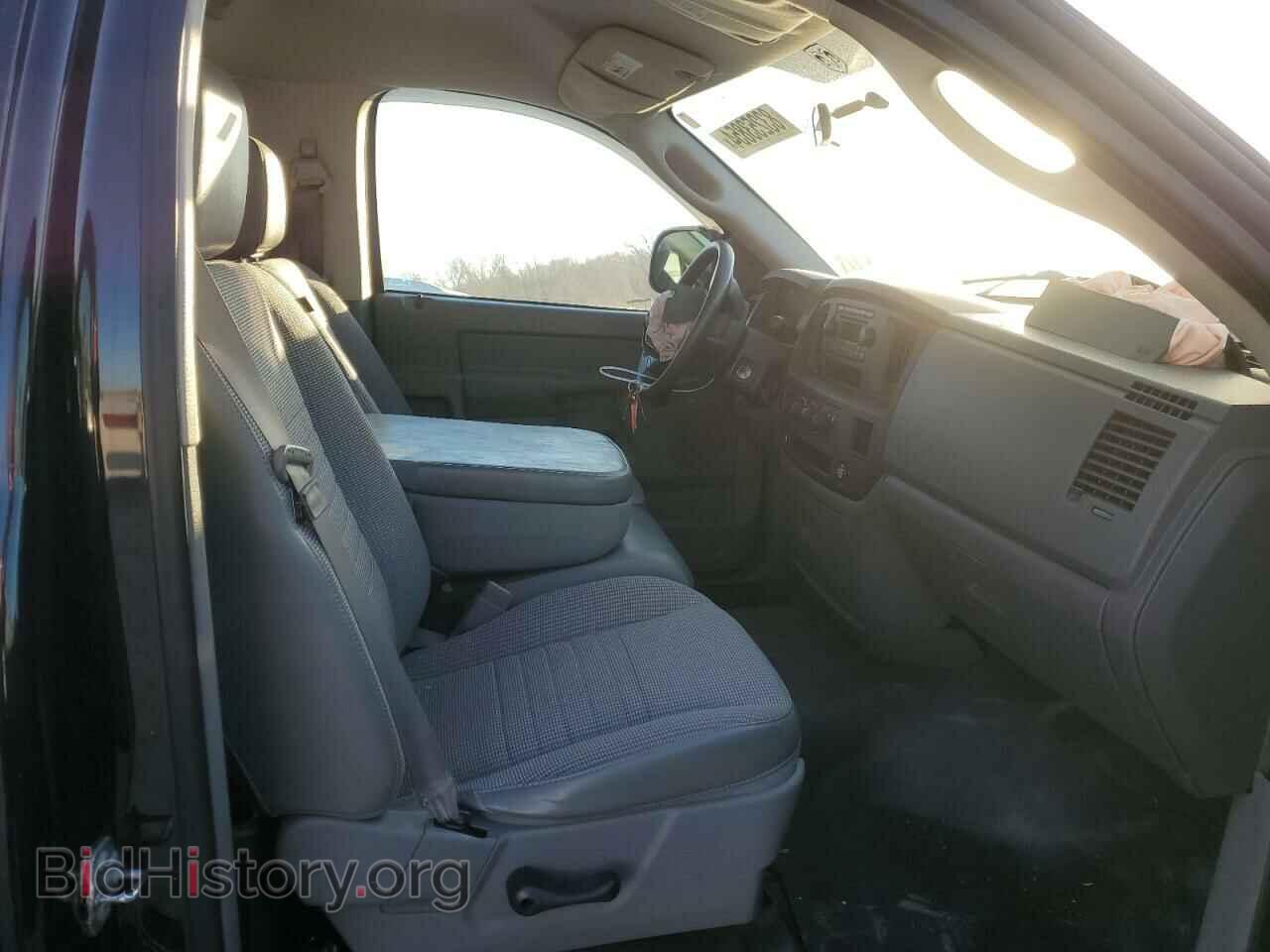 2008 DODGE RAM 1500 - VIN: 1D7HA16K38J207895 - Фото 10