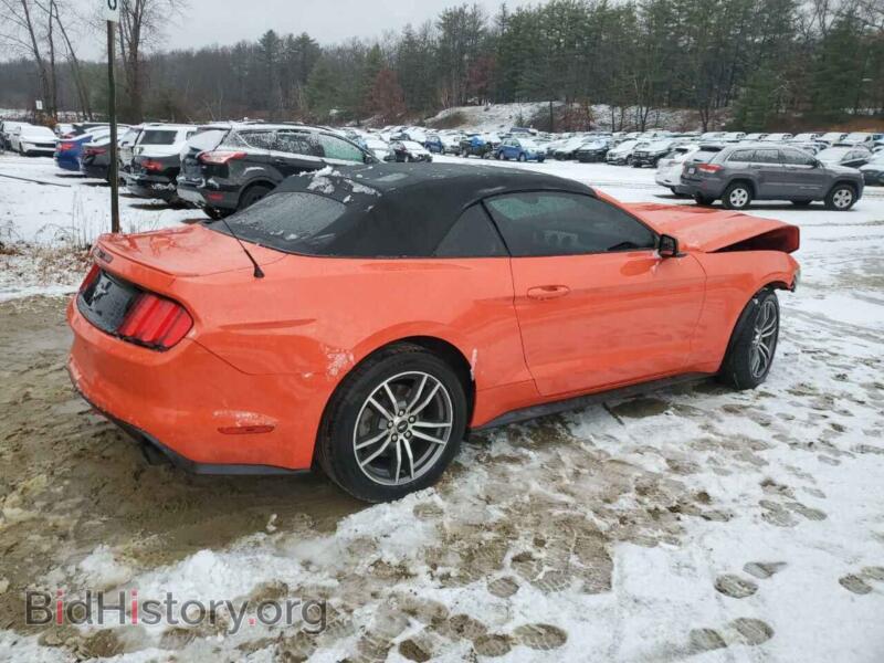 2015 Ford ALL MODELS (VIN 1FATP8UH7F5377286) — photo 3 of 13
