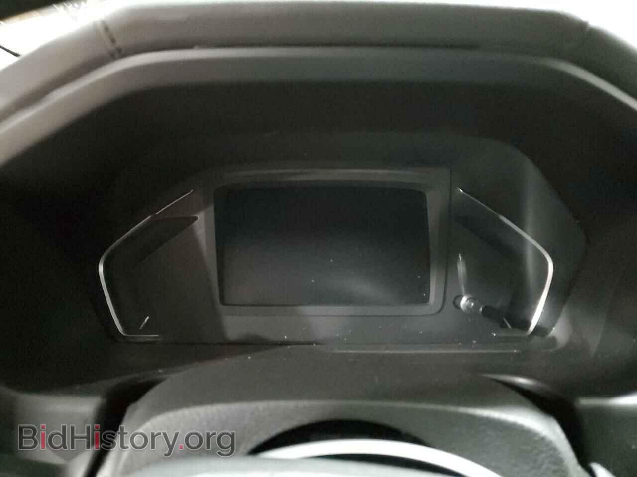 2023 HONDA All Models - VIN: 5FNRL6H65PB010643 - Фото 9