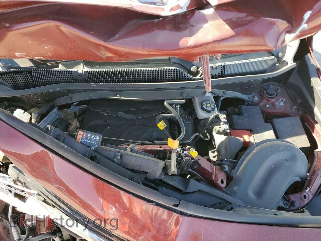 2023 BUICK ENCORE - VIN: KL4MMDS21PB039992 - Photo 12