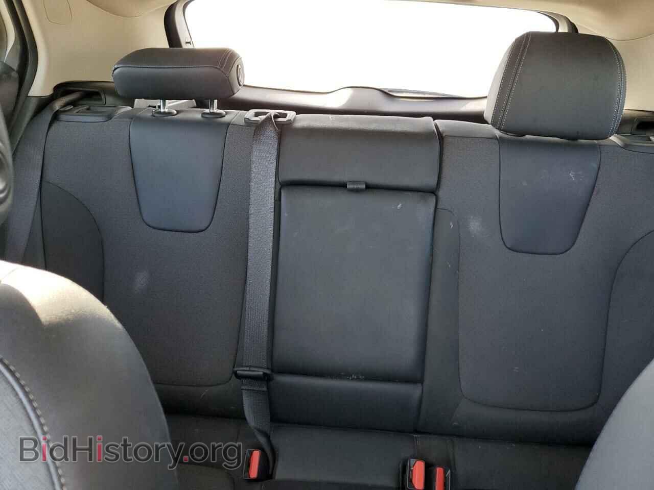 2023 BUICK ENCORE - VIN: KL4MMDS21PB039992 - Photo 10