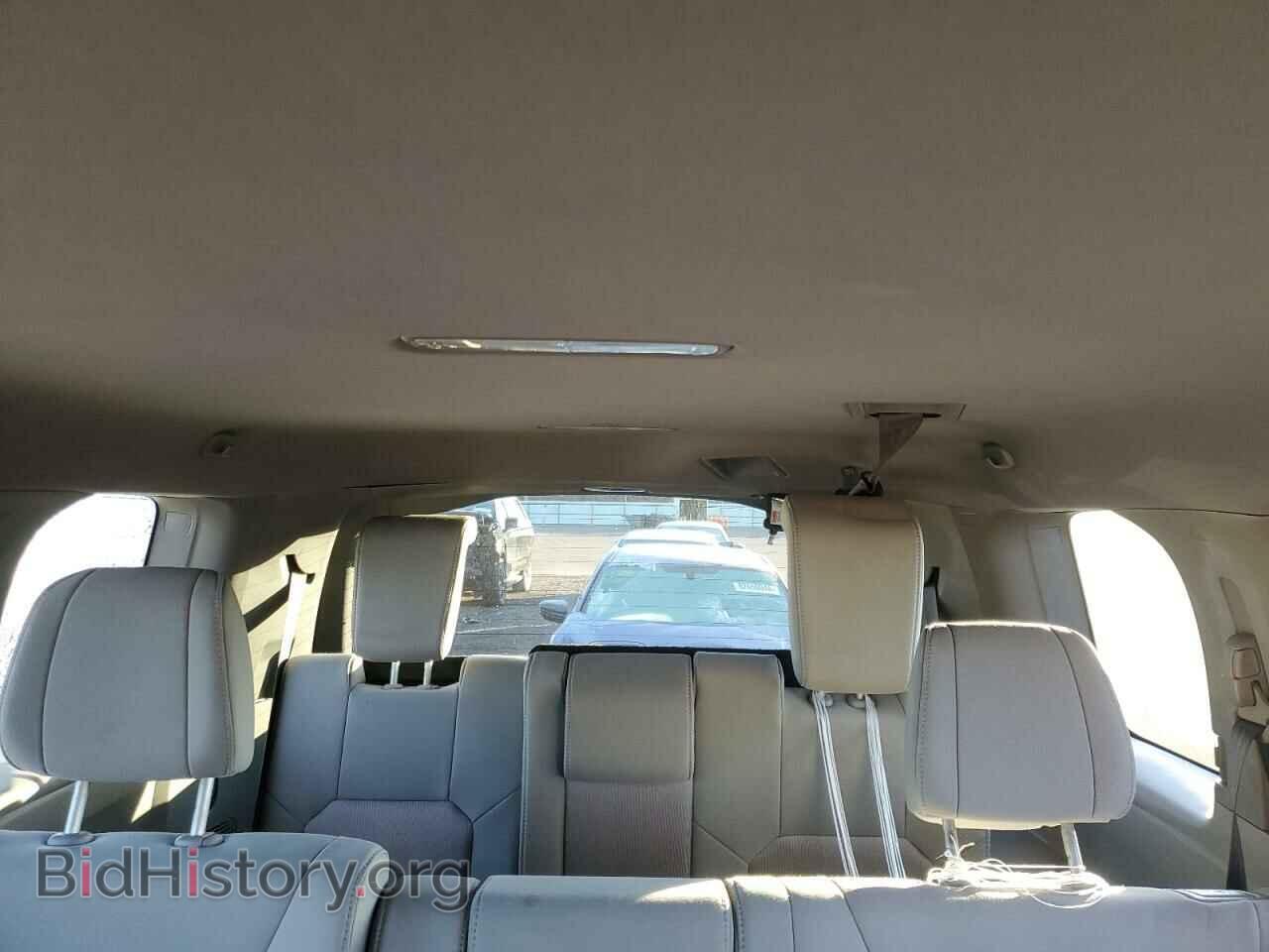 2012 HONDA PILOT - VIN: 5FNYF4H48CB006358 - Фото 10
