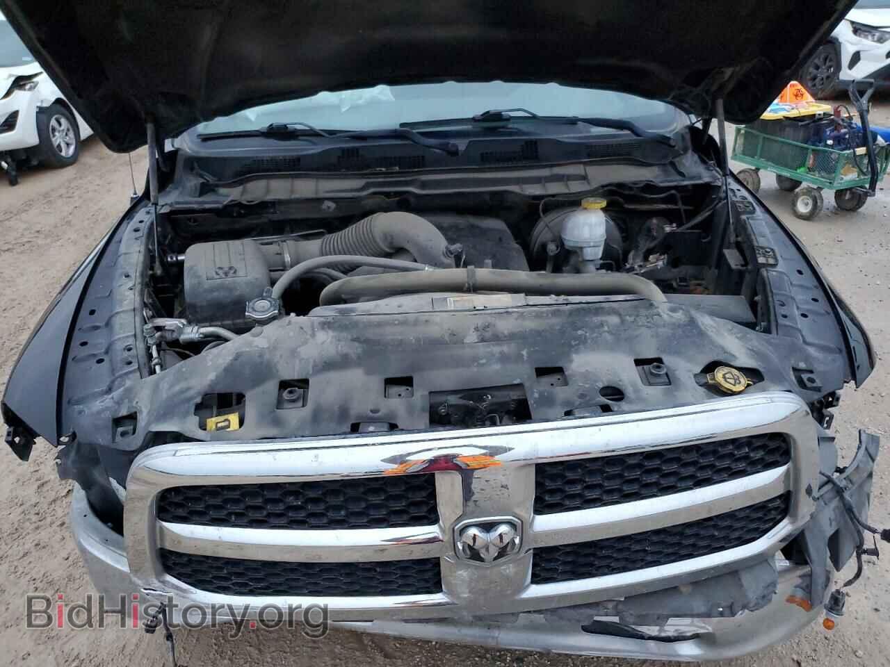 2019 RAM 1500 - VIN: 1C6RR6FT8KS719741 - Фото 11