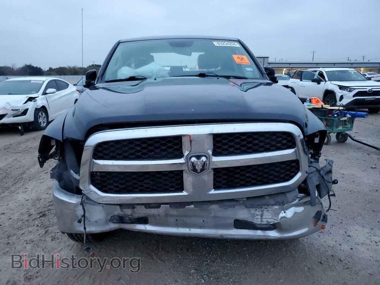 2019 RAM 1500 - VIN: 1C6RR6FT8KS719741 - Фото 5