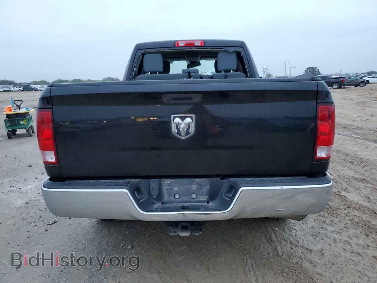 2019 RAM 1500 - VIN: 1C6RR6FT8KS719741 - Фото 6