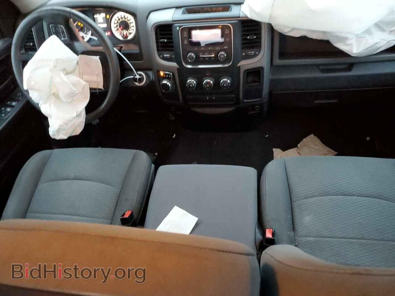 2019 RAM 1500 - VIN: 1C6RR6FT8KS719741 - Фото 8