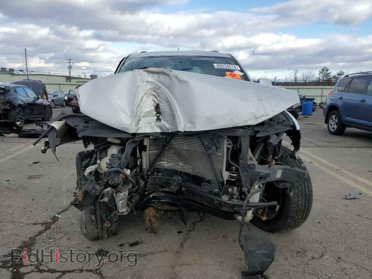 2013 DODGE DURANGO - VIN: 1C4RDJDGXDC518212 - Фото 5