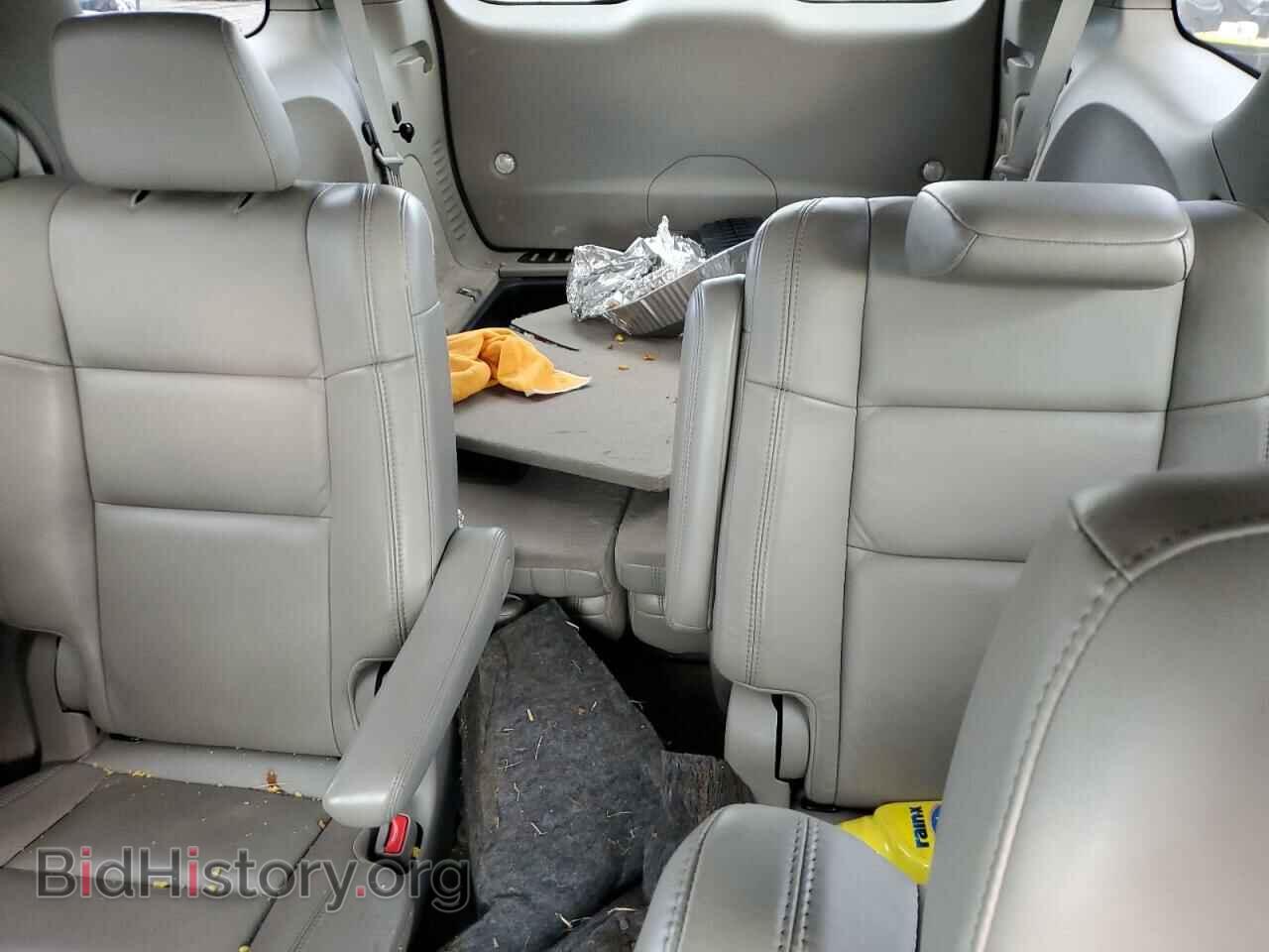 2013 DODGE DURANGO - VIN: 1C4RDJDGXDC518212 - Фото 10