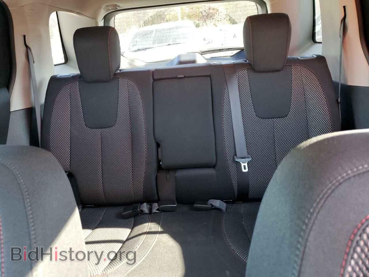 2017 GMC TERRAIN - VIN: 2GKALMEK9H6165680 - Photo 10